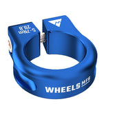 Wheels-Manufacturing-Blue---Seat-Post-Collar-29.8mm