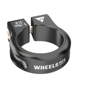 Wheels-Manufacturing-Black---Seat-Post-Collar-31.8mm
