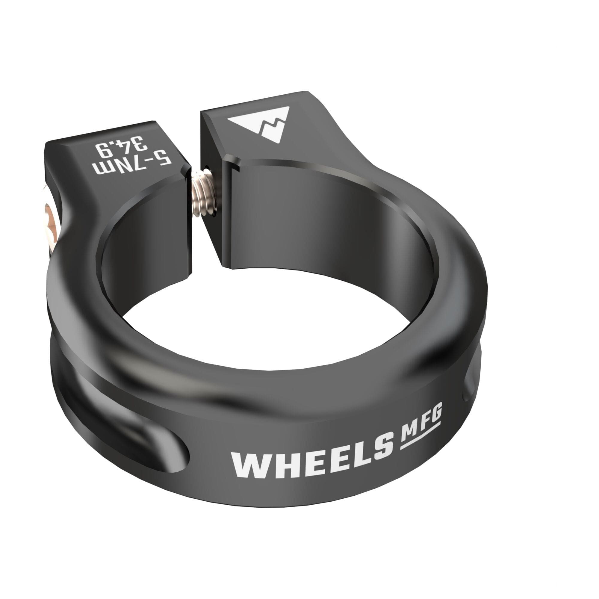 Wheels-Manufacturing-Black---Seat-Post-Collar-34.9mm