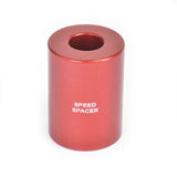 Wheels Manufacturing Replacement Speed spacer 30mm for the WMFG large bearing press