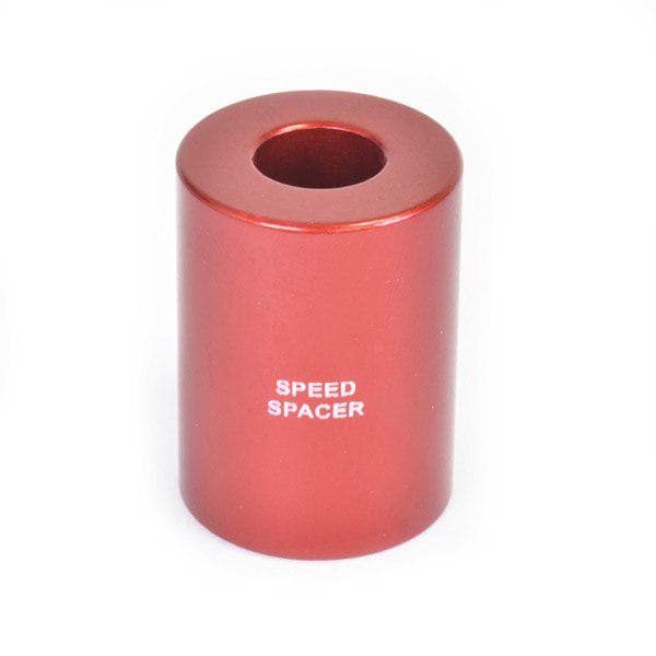 Load image into Gallery viewer, Wheels Manufacturing Replacement Speed spacer 30mm for the WMFG large bearing press
