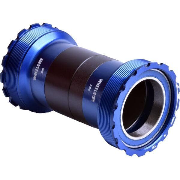 Wheels Manufacturing T47 Inboard Angular Contact Bearings For 30mm Cranks