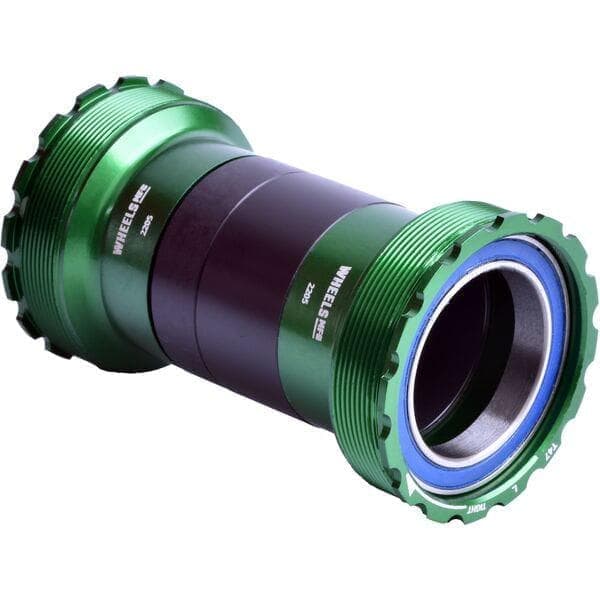 Wheels Manufacturing T47 Inboard Angular Contact Bearings For 30mm Cranks