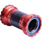 Wheels-Manufacturing-T47-Inboard-ABEC-3-Bearings-For-29mm-Cranks-(SRAM-DUB)---Red