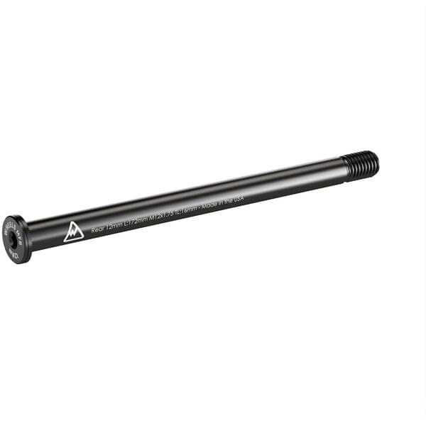 Wheel Manufacturing Rear 12mm Thru-axle - 172mm