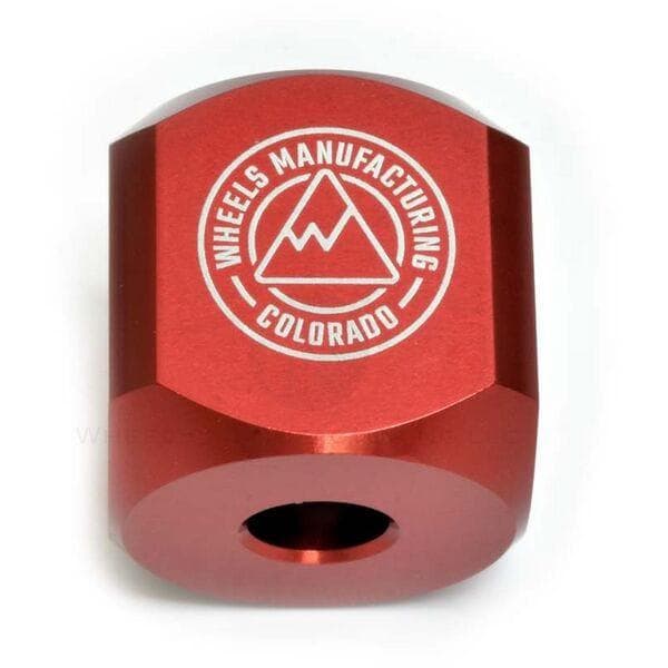 Wheels Manufacturing Adjustable Press Stop