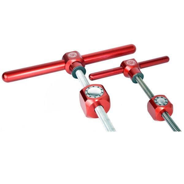 Wheels Manufacturing Adjustable Press Stop Mini