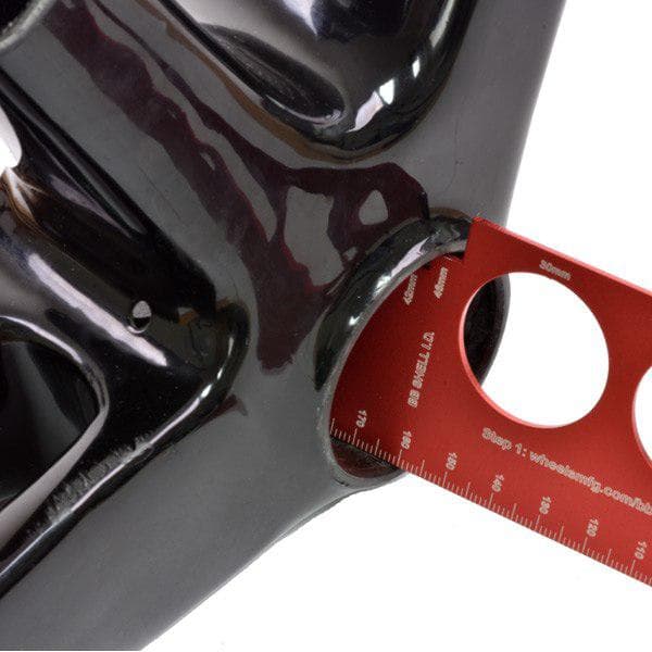 Wheels Manufacturing Bottom Bracket Gauge Tool