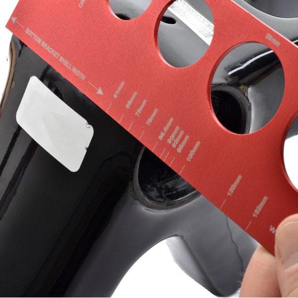 Wheels Manufacturing Bottom Bracket Gauge Tool