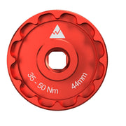 Wheels-Manufacturing-Thin-Flange-Bottom-Bracket-Socket-for-44mm-12/24-Notch