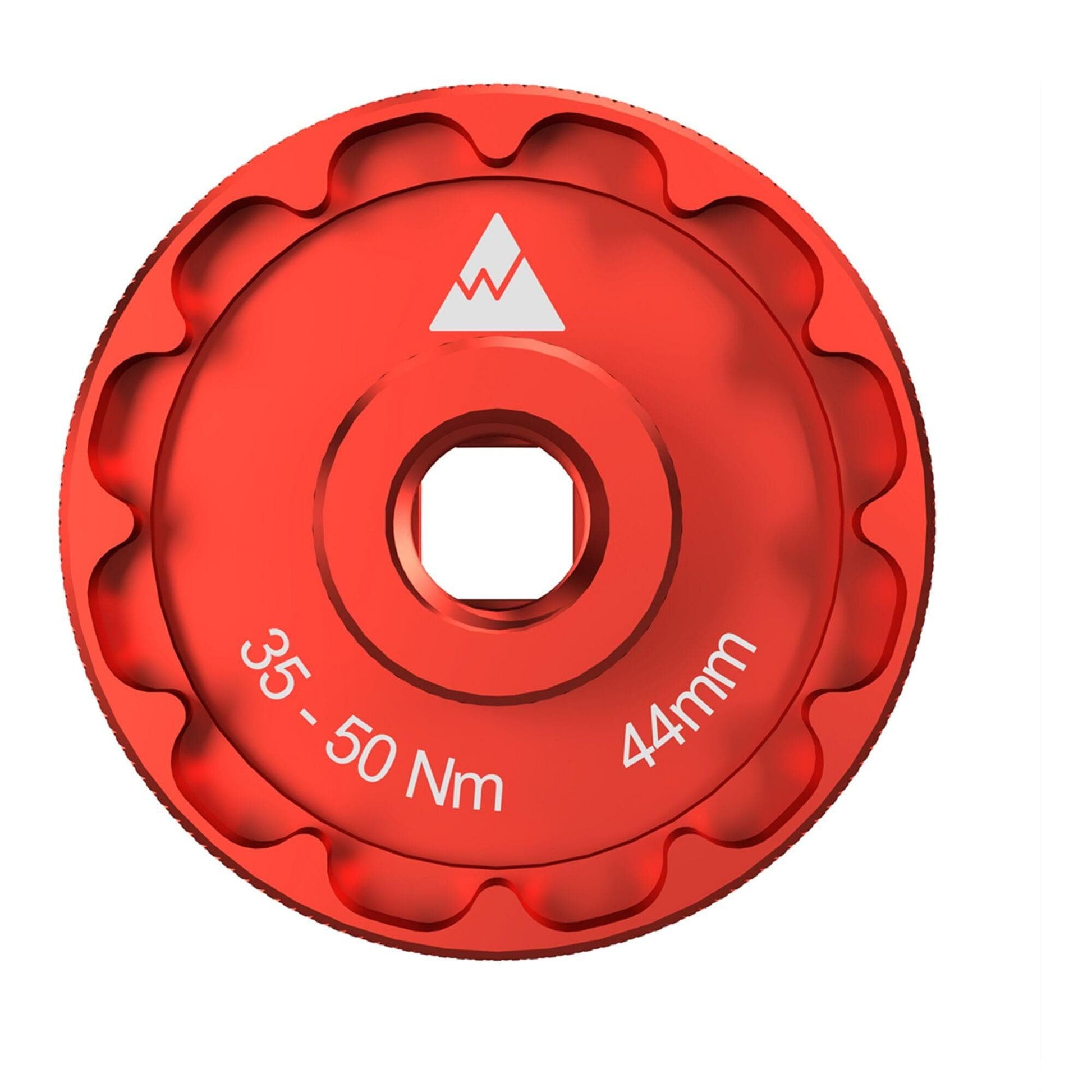 Wheels-Manufacturing-Thin-Flange-Bottom-Bracket-Socket-for-44mm-12/24-Notch