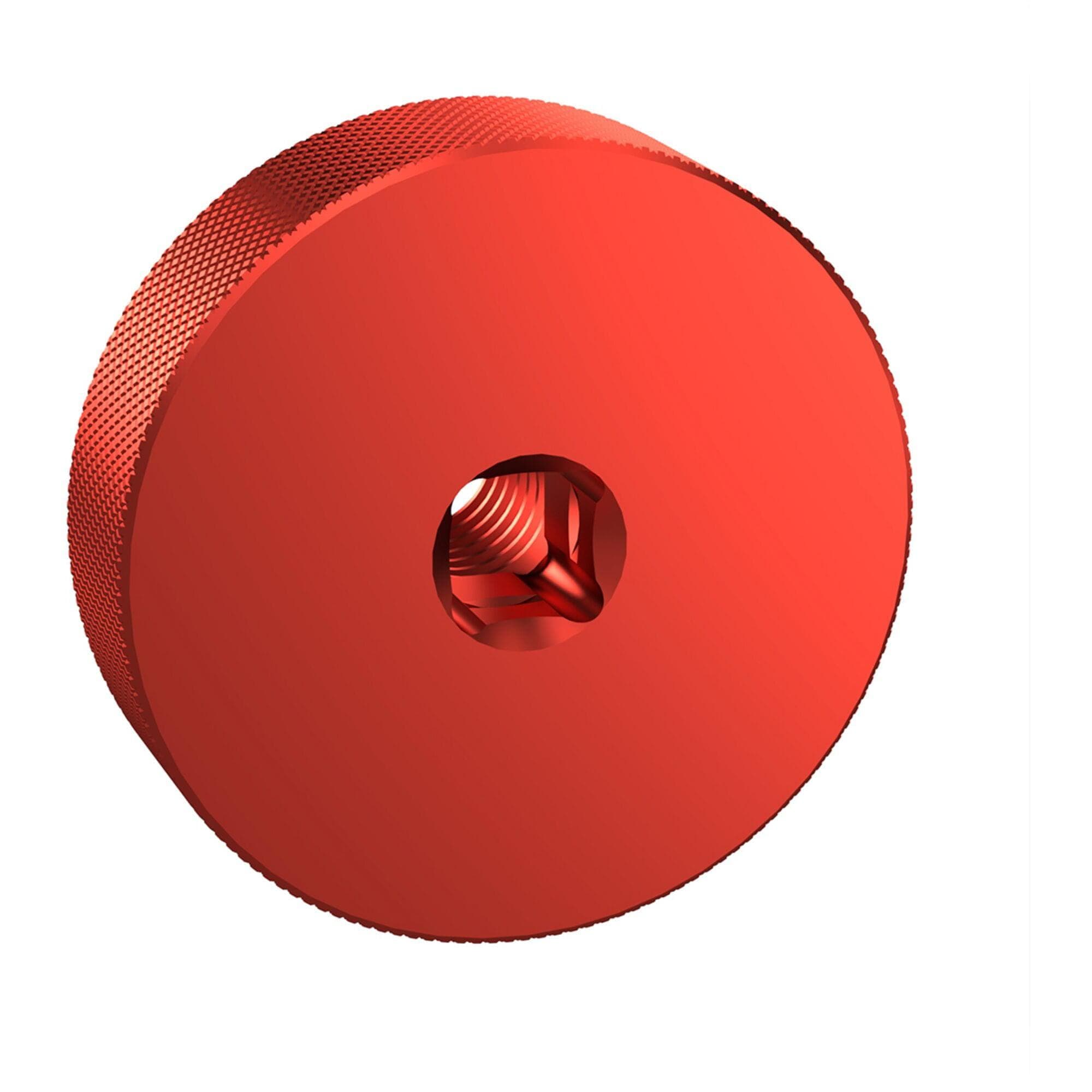 Wheels Manufacturing Thin Flange Bottom Bracket Socket for 44mm 12/24 Notch