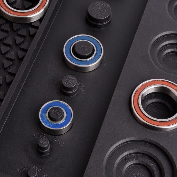 Wheels Manufacturing Ultimate Benchtop Mat