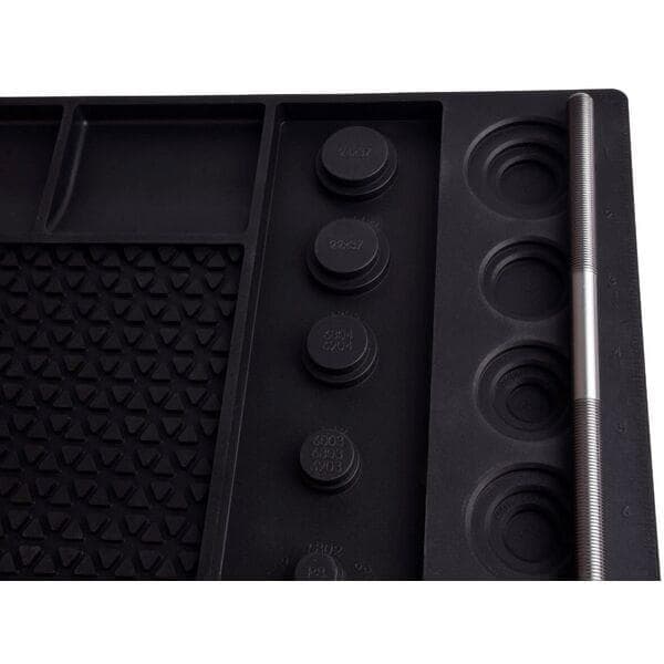 Wheels Manufacturing Ultimate Benchtop Mat