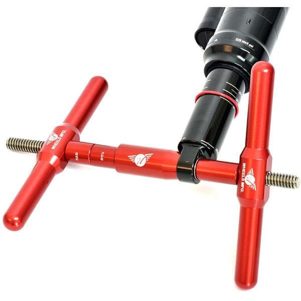 Wheels Manufacturing Shock Bushing Press Kit