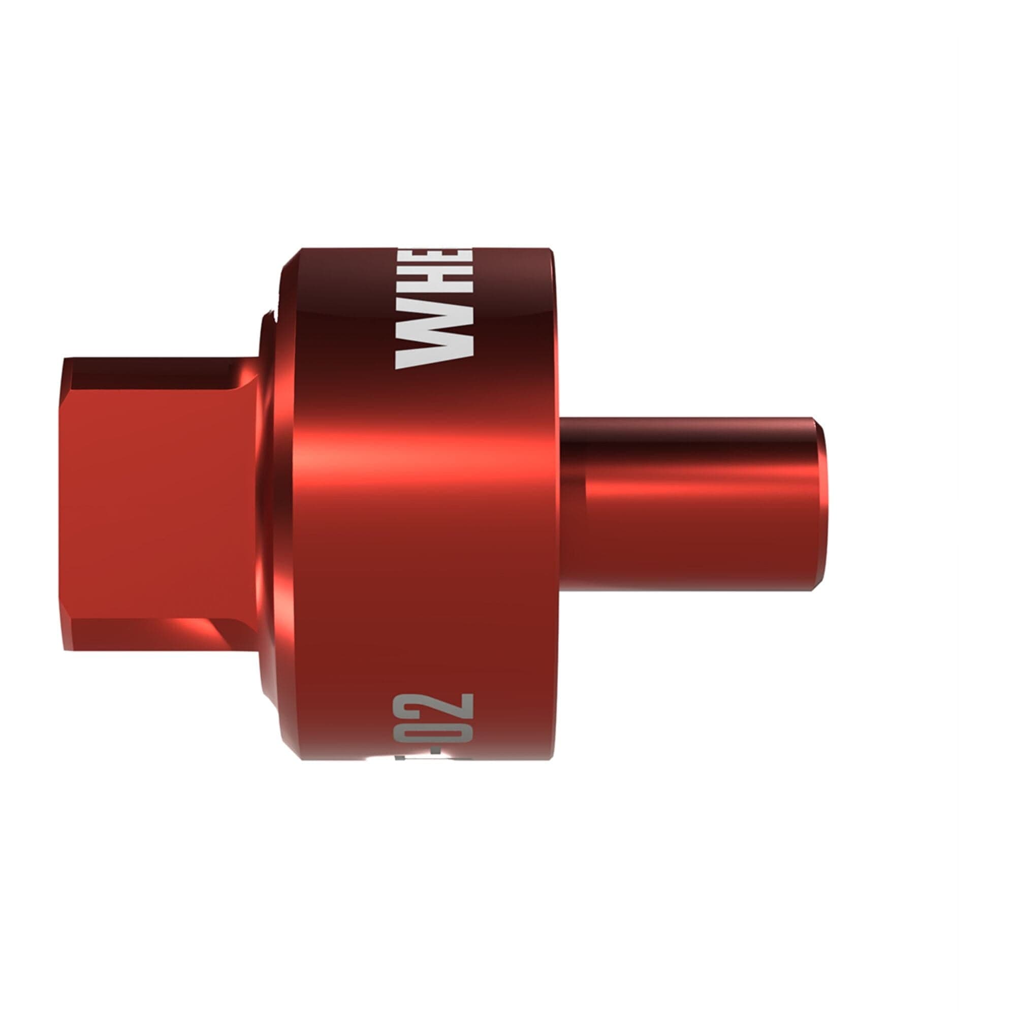Wheels Manufacturing Shimano 9T Cassette Lockring Socket