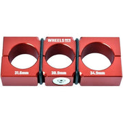 Wheels Manufacturing Seatpost Shaft Block