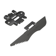 Wheels Manufacturing Hootin Hauler Mount and Scraper