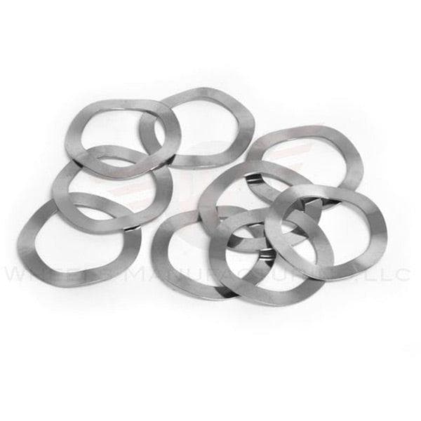 Wheels Manufacturing 24mm ID Wave Washer