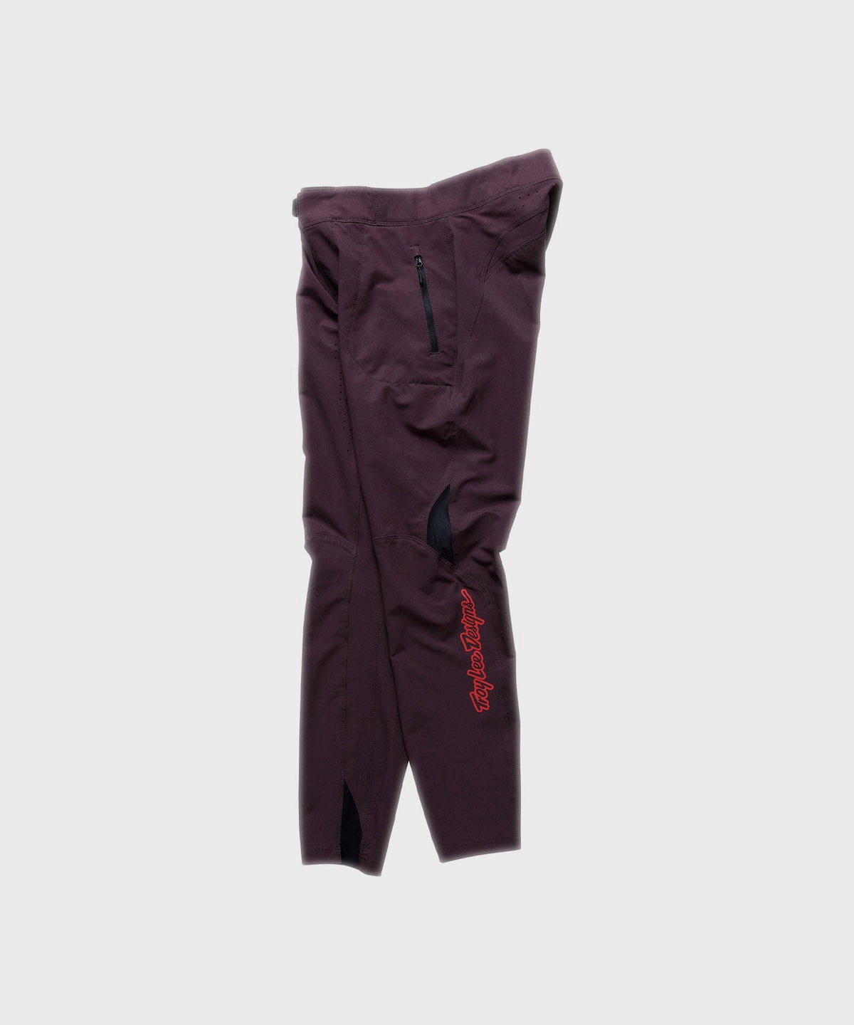 Troy Lee Designs Womens Lilium Pro Pant - Mono Bark - XS