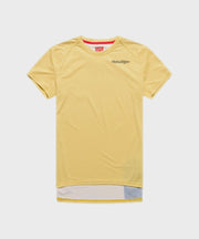 Troy Lee Designs Womens Lilium Pro Short Sleeve Jersey - Mono Butter - L