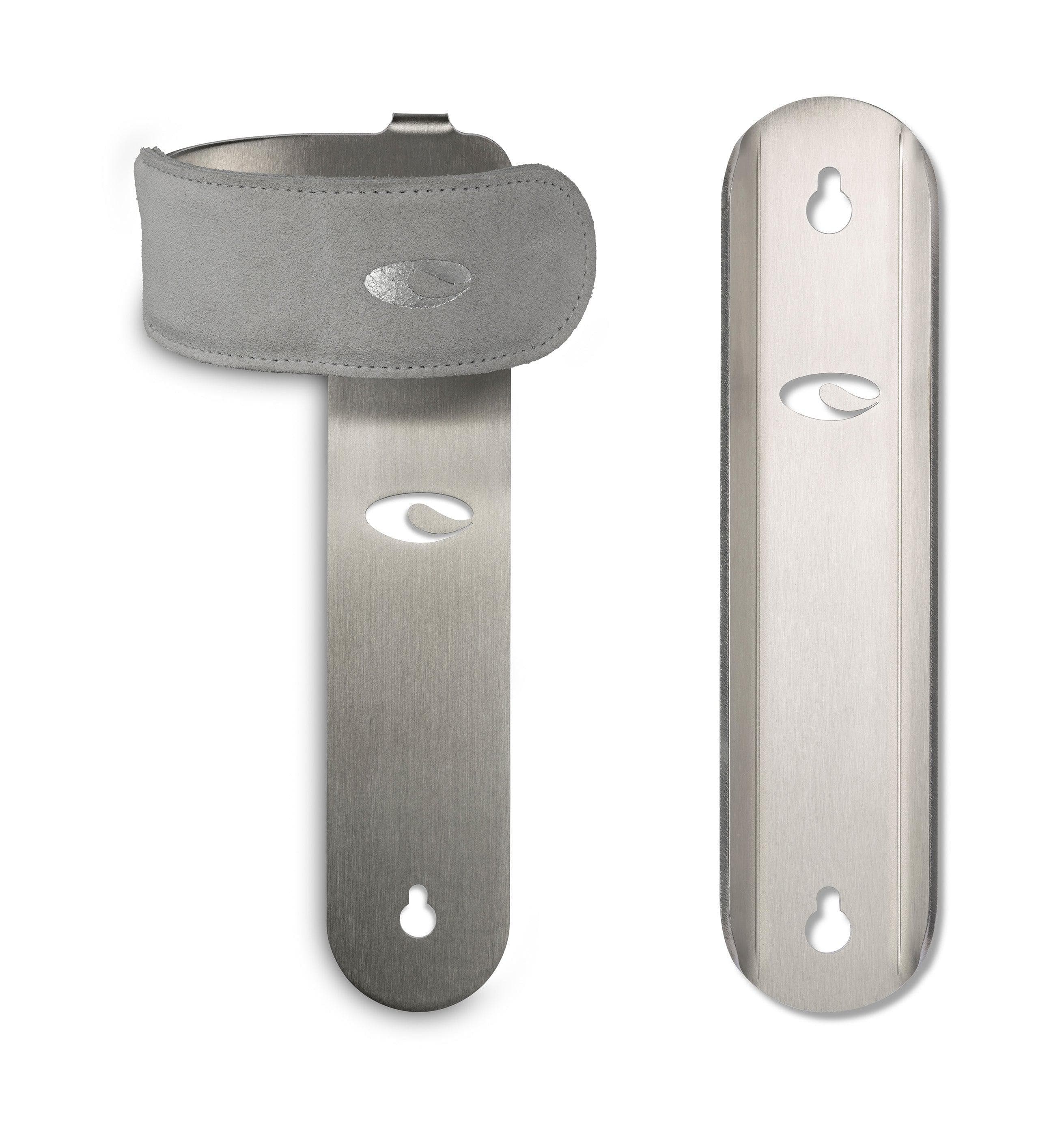 Cactus Tongue WRAP + Scuff Plate Vert Wall Mount