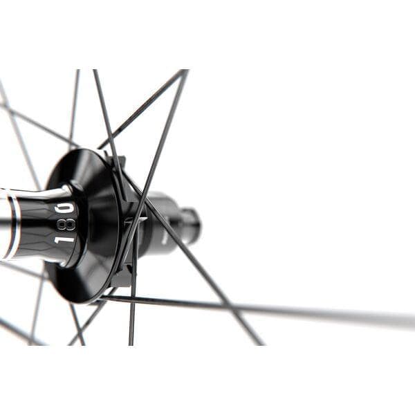 DT Swiss XMC 1200 wheel, 30 mm Carbon rim, BOOST axle, 29 inch front