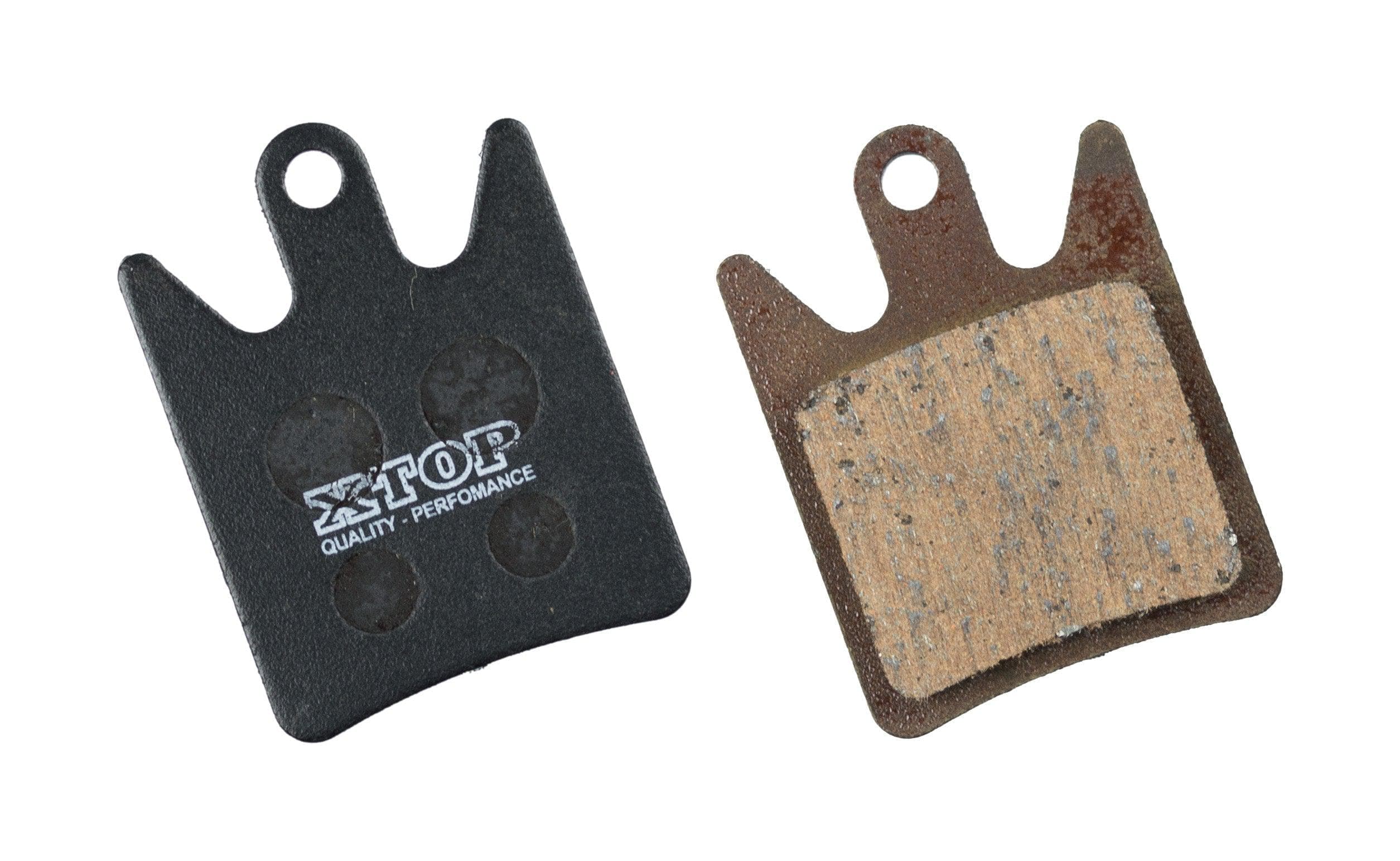 A2Z Hope Moto V2 Pads