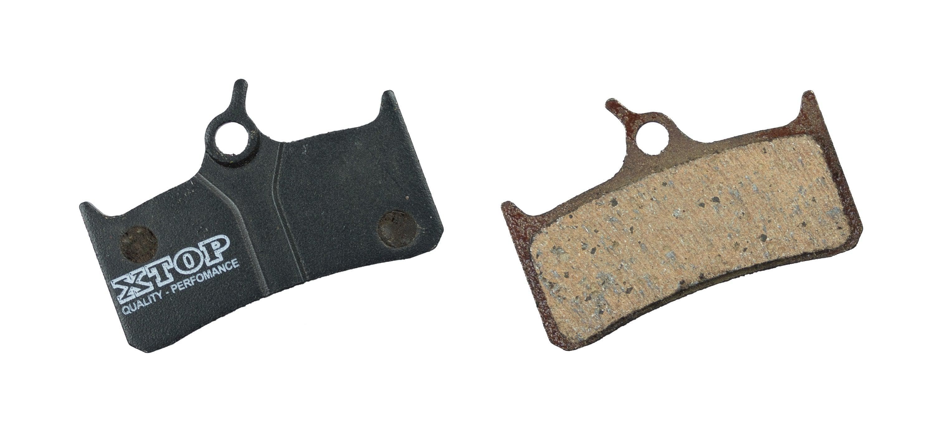 A2Z Shimano BR-M755 Pads