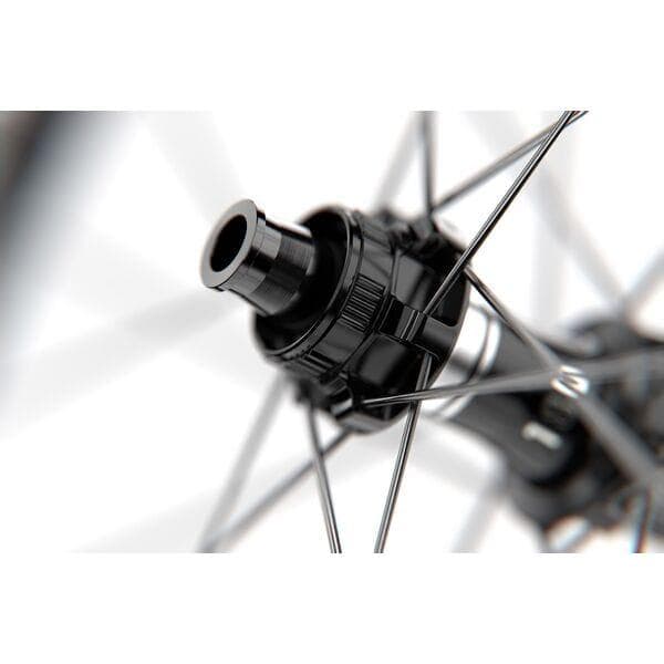 DT Swiss XRC 1200 wheel, 30 mm Carbon rim, BOOST, MICRO SPLINE / XD, 29 inch rear