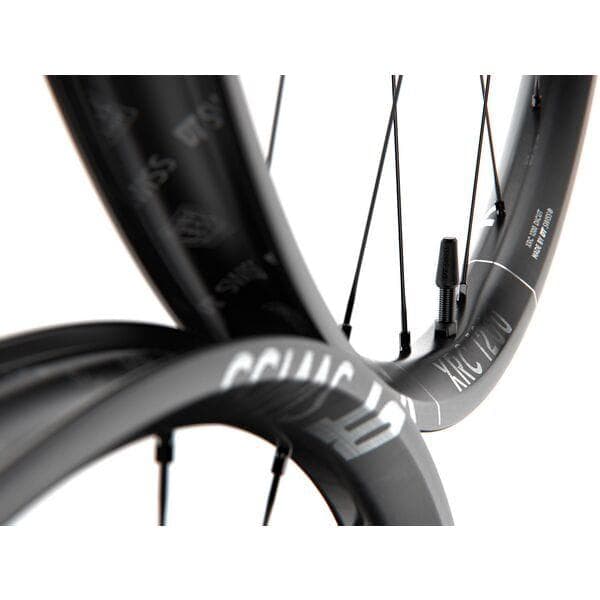 DT Swiss XRC 1200 wheel, 30 mm Carbon rim, BOOST, MICRO SPLINE / XD, 29 inch rear