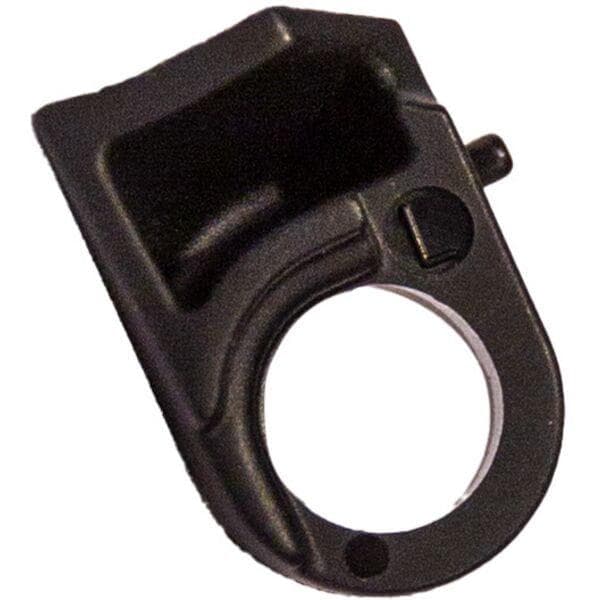 Load image into Gallery viewer, Shimano Spares ST-RS505 left hand bracket cover block L
