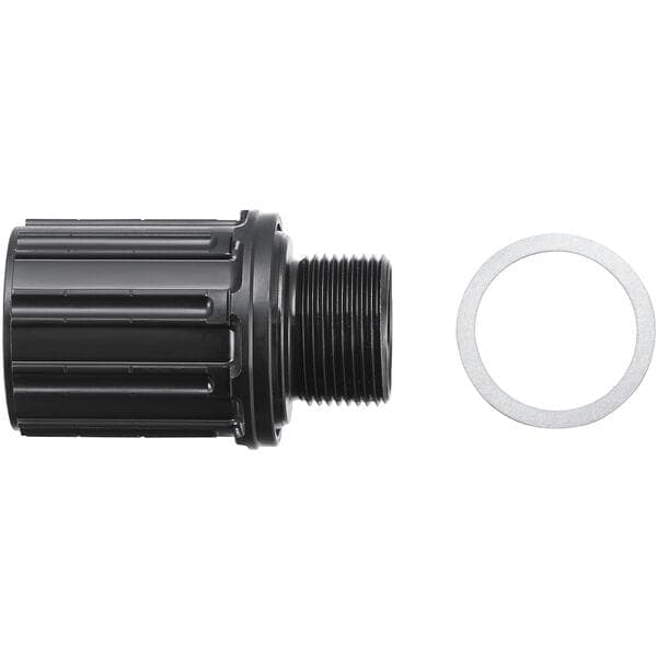 Shimano Spares WH-MT500-CL-R12-29 complete freewheel body
