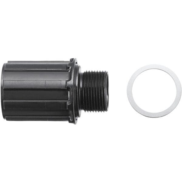 Shimano Spares WH-RS370 complete freewheel body