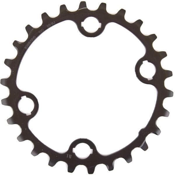 Load image into Gallery viewer, Shimano Spares FC-M7100 chainring 26T-BJ for 36-26T

