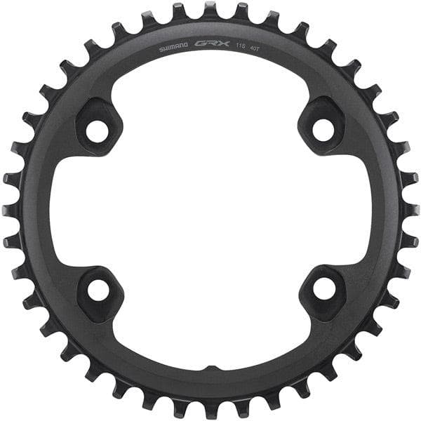 Load image into Gallery viewer, Shimano GRX FC-RX600 chainring 40t
