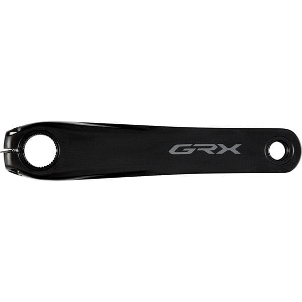 Shimano GRX FCRX600 left hand crank arm unit