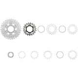 Shimano Spares CS-R9200 sprocket unit; 17-19T for 11-34T