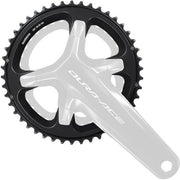 Shimano Dura-Ace FC-R9200 Dura Ace 12 speed outer chainring, 46T-NH