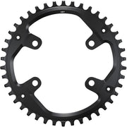 Shimano CUES FC-U8000-1 CUES 11/10/9 speed single chainring, 42T