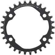 Shimano CUES FC-U6000-1 CUES 11/10/9 speed single chainring, 30T
