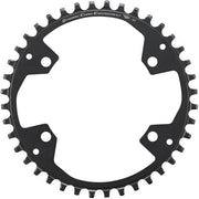 Shimano CUES FC-U6000-1 CUES 11/10/9 speed single chainring, 40T