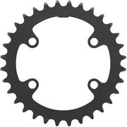 Shimano CUES FC-U6010-2 CUES 11 speed double inner chainring, 32T for 46-32T