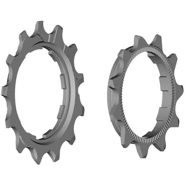 Shimano Spares CS-LG700-11 sprocket unit 11-13T