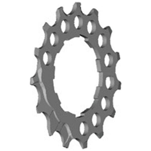 Shimano Spares CS-LG700-11 sprocket 15T