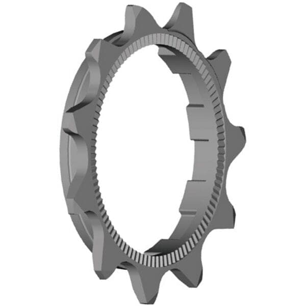 Shimano Spares CS-LG700-11 sprocket 17T