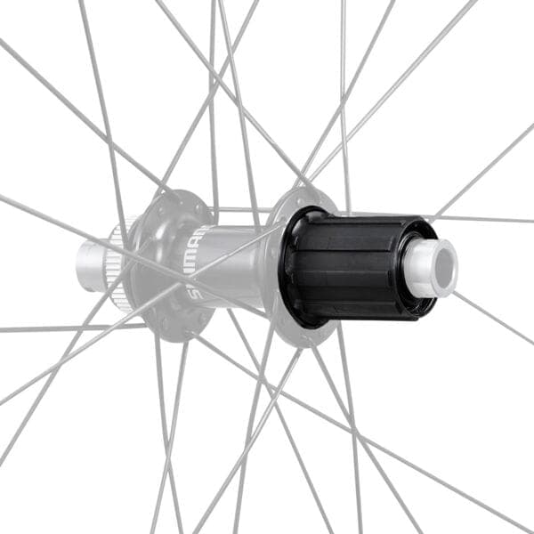 Shimano Spares WH-RS710-C32-TL-R complete freewheel body