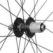Shimano Spares WH-RX880 complete freehub body - HG