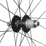 Shimano Spares WH-RX880 complete freehub body - Microspline