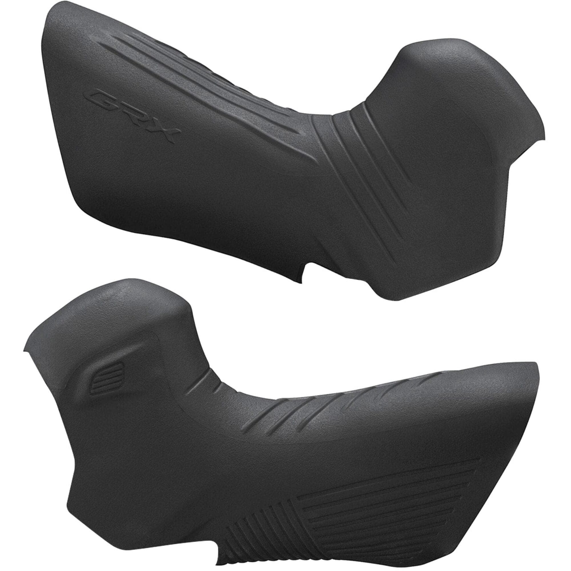 Shimano GRX ST-RX825 bracket covers, pair
